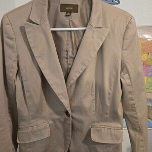 Morona Women's Blazer